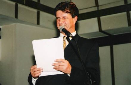 Zygmunt Chajzer.